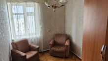 3 otaqlı Köhnə tikili, Satış, Bakı, Nəsimi, Memar Əcəmi