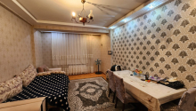 2 otaqlı Yeni tikili, Satış, Abşeron