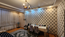 2 otaqlı Yeni tikili, Satış, Abşeron