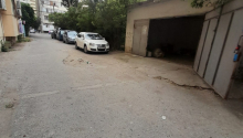 1 otaqlı Obyekt, Kirayə (aylıq), Bakı, Binəqədi, Azadlıq pros.