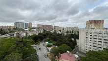 3 otaqlı Köhnə tikili, Satış, Bakı, Nəsimi