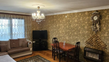 3 otaqlı Köhnə tikili, Satış, Bakı, Nəsimi