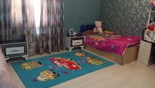 5 otaqlı Villa / Həyət evi, Satış, Abşeron