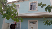 5 otaqlı Villa / Həyət evi, Satış, Abşeron