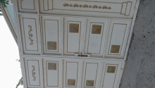5 otaqlı Villa / Həyət evi, Satış, Abşeron