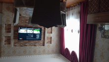 5 otaqlı Villa / Həyət evi, Satış, Abşeron