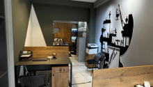 3 otaqlı Ofis, Kirayə (aylıq), Bakı, Nərimanov, Gənclik
