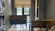 3 otaqlı Ofis, Kirayə (aylıq), Bakı, Nərimanov, Gənclik