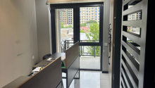 3 otaqlı Ofis, Kirayə (aylıq), Bakı, Nərimanov, Gənclik