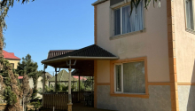 3 otaqlı Bağ evləri, Satış, Bakı, Xəzər