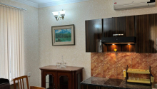 3 otaqlı Bağ evləri, Satış, Bakı, Xəzər