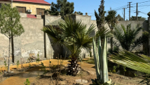 3 otaqlı Bağ evləri, Satış, Bakı, Xəzər