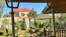 3 otaqlı Bağ evləri, Satış, Bakı, Xəzər