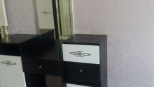 2 otaqlı Köhnə tikili, Satış, Bakı, Nəsimi