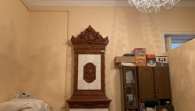  otaqlı Obyekt, Kirayə (aylıq), Bakı, Səbail, İçəri şəhər