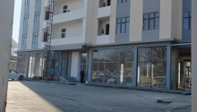 2 otaqlı Yeni tikili, Satış, Bakı, Suraxanı