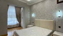 3 otaqlı Yeni tikili, Kirayə (aylıq), Bakı, Nərimanov, Nəriman Nərimanov