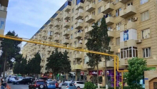 1 otaqlı Yeni tikili, Satış, Xırdalan