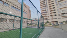 3 otaqlı Yeni tikili, Satış, Bakı, Xətai, Əhmədli