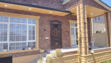 4 otaqlı Villa / Həyət evi
