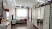 3 otaqlı Yeni tikili, Kirayə (aylıq), Bakı, Nərimanov, Nəriman Nərimanov