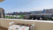 3 otaqlı Yeni tikili, Kirayə (aylıq), Bakı, Nərimanov, Nəriman Nərimanov