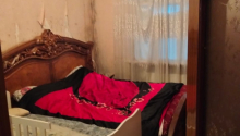 3 otaqlı Köhnə tikili, Satış, Bakı, Xətai, Əhmədli