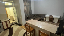 3 otaqlı Köhnə tikili, Kirayə (aylıq), Bakı, Nərimanov, Nəriman Nərimanov