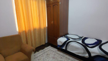 3 otaqlı Köhnə tikili, Kirayə (aylıq), Bakı, Nərimanov, Nəriman Nərimanov