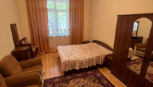 3 otaqlı Köhnə tikili, Kirayə (aylıq), Bakı, Nərimanov, Nəriman Nərimanov