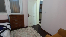3 otaqlı Köhnə tikili, Kirayə (aylıq), Bakı, Nərimanov, Nəriman Nərimanov