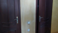 2 otaqlı Yeni tikili, Satış, Bakı, Nizami, Xalqlar dostluğu