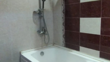 2 otaqlı Yeni tikili, Satış, Bakı, Nizami, Xalqlar dostluğu