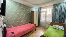 3 otaqlı Yeni tikili, Satış, Bakı, Yasamal