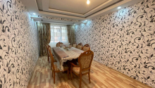 3 otaqlı Yeni tikili, Satış, Bakı, Yasamal