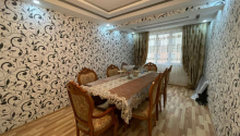 3 otaqlı Yeni tikili, Satış, Bakı, Yasamal