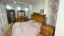 3 otaqlı Yeni tikili, Satış, Bakı, Yasamal