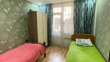 3 otaqlı Yeni tikili, Satış, Bakı, Yasamal