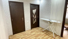 3 otaqlı Yeni tikili, Satış, Bakı, Yasamal