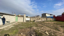 64000 m2 Torpaq, Satış, Bakı, Xəzər