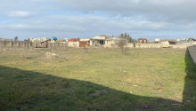 64000 m2 Torpaq, Satış, Bakı, Xəzər