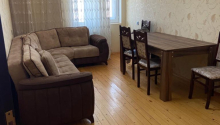 3 otaqlı Yeni tikili, Satış, Bakı, Sabunçu