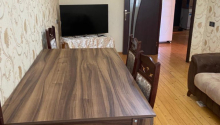 3 otaqlı Yeni tikili, Satış, Bakı, Sabunçu