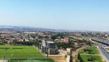 3 otaqlı Yeni tikili, Satış, Bakı, Sabunçu