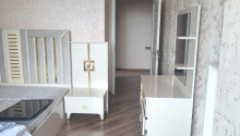 3 otaqlı Yeni tikili, Kirayə (aylıq), Xırdalan