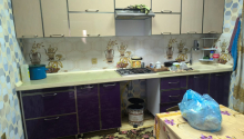 3 otaqlı Yeni tikili, Kirayə (aylıq), Xırdalan