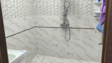 3 otaqlı Yeni tikili, Kirayə (aylıq), Xırdalan