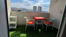 3 otaqlı Yeni tikili, Satış, Bakı, Xətai, Həzi Aslanov