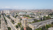 3 otaqlı Yeni tikili