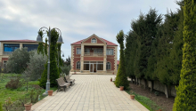 6 otaqlı Bağ evləri, Satış, Bakı, Sabunçu